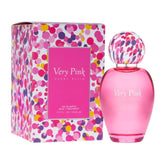 Perry Ellis Very Pink Woman Edp 100ml (M)